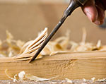 Entretien de meuble en bois par Menuisier France à Sept-Sorts